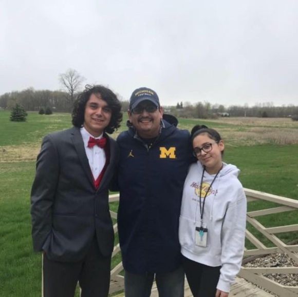 Meet your Posher, Moses - Picture 1 of 1